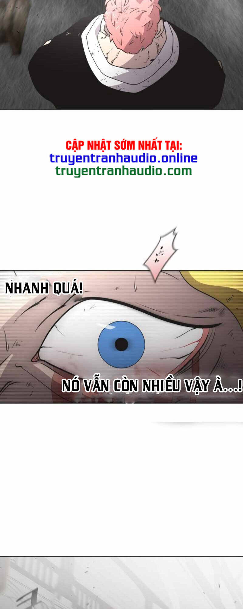 Kĩ Nguyên Của Anh Hùng