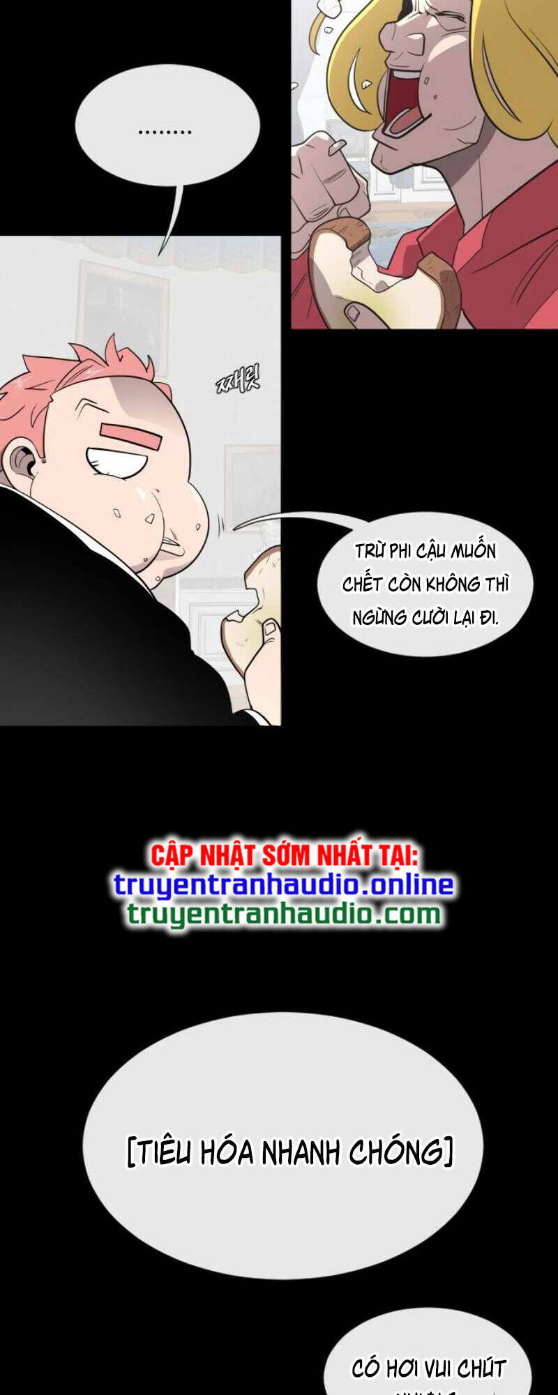 Kĩ Nguyên Của Anh Hùng
