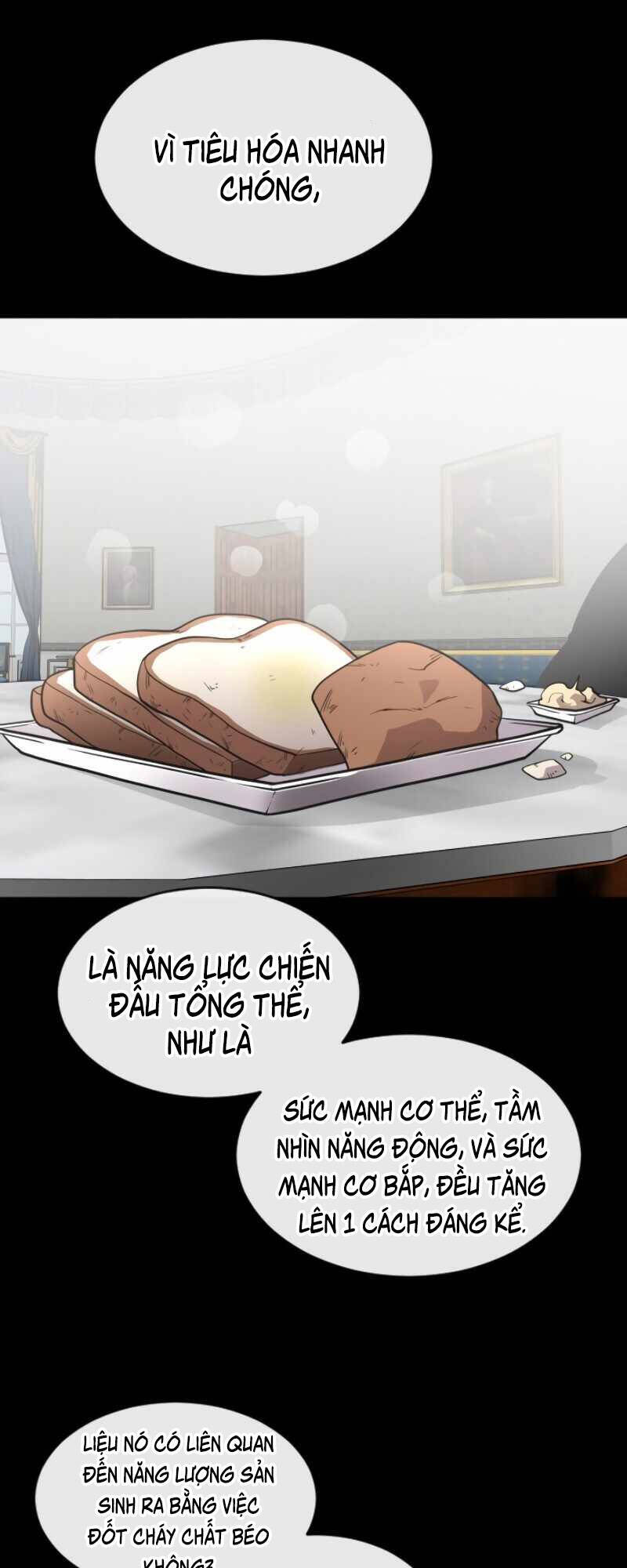 Kĩ Nguyên Của Anh Hùng