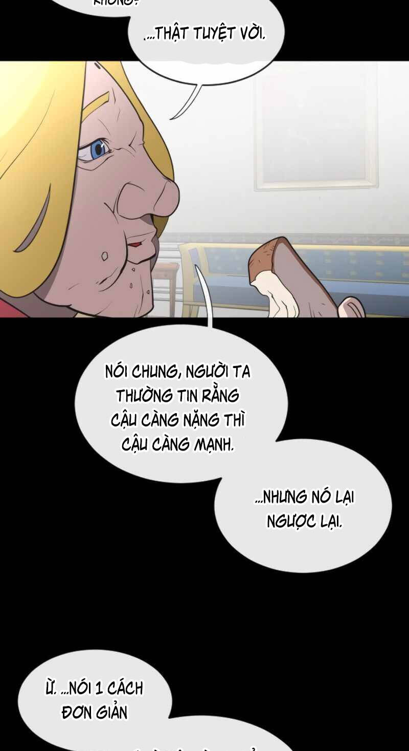 Kĩ Nguyên Của Anh Hùng