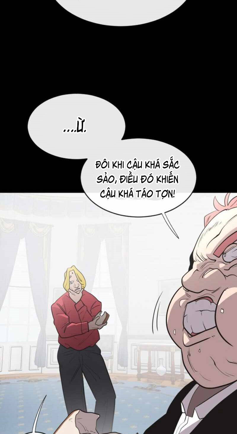 Kĩ Nguyên Của Anh Hùng