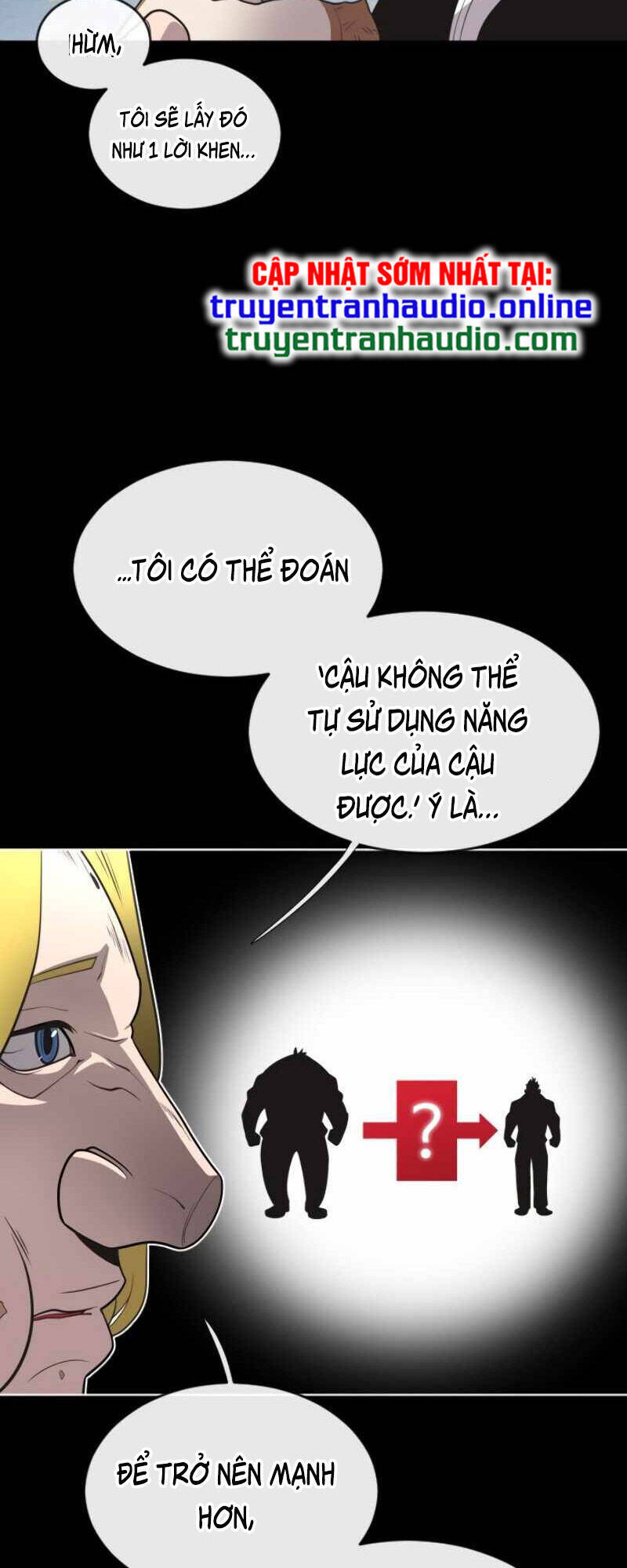 Kĩ Nguyên Của Anh Hùng