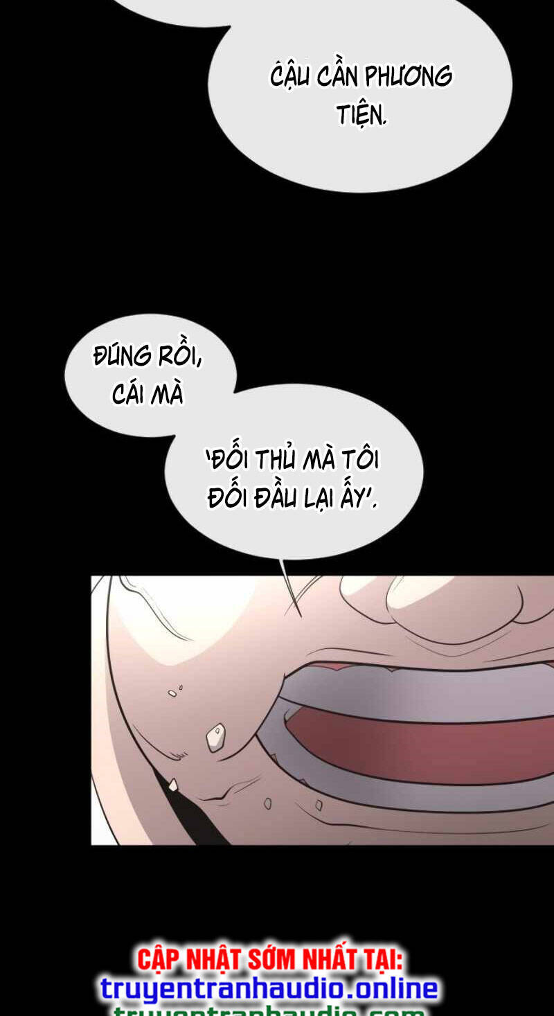 Kĩ Nguyên Của Anh Hùng