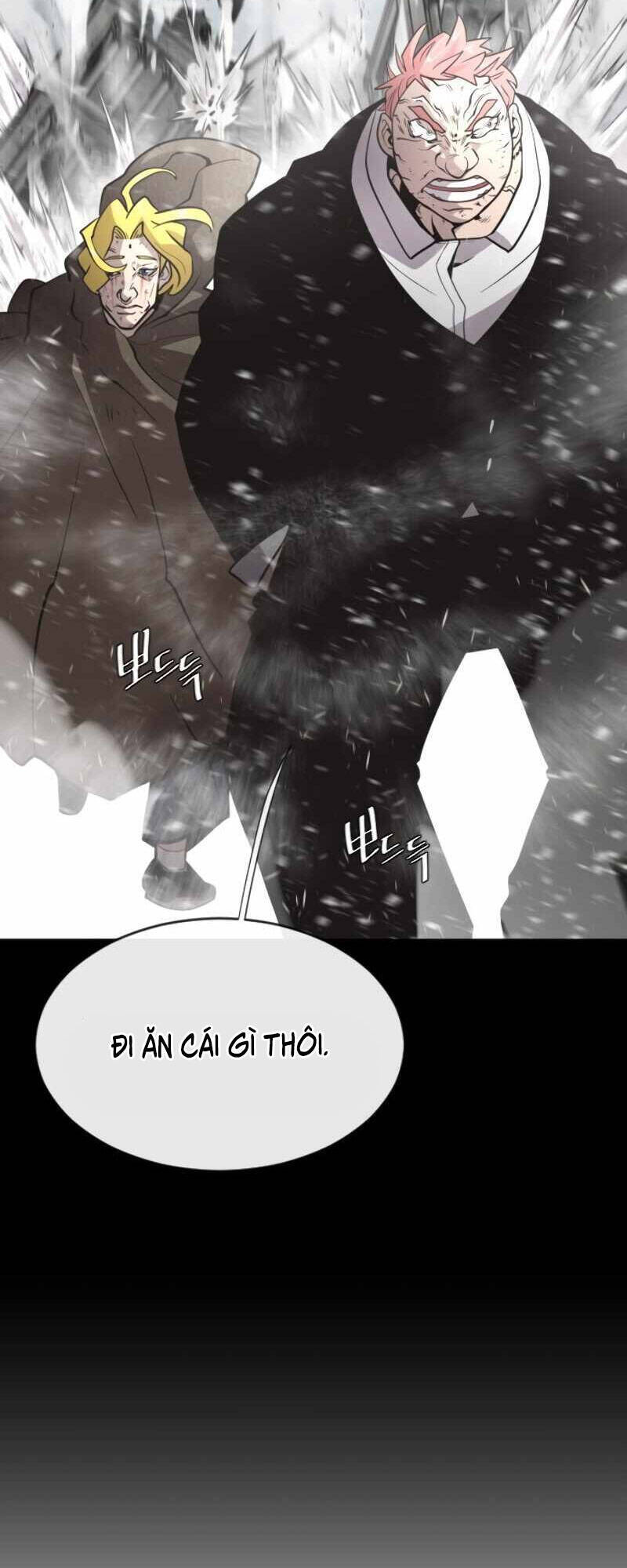 Kĩ Nguyên Của Anh Hùng