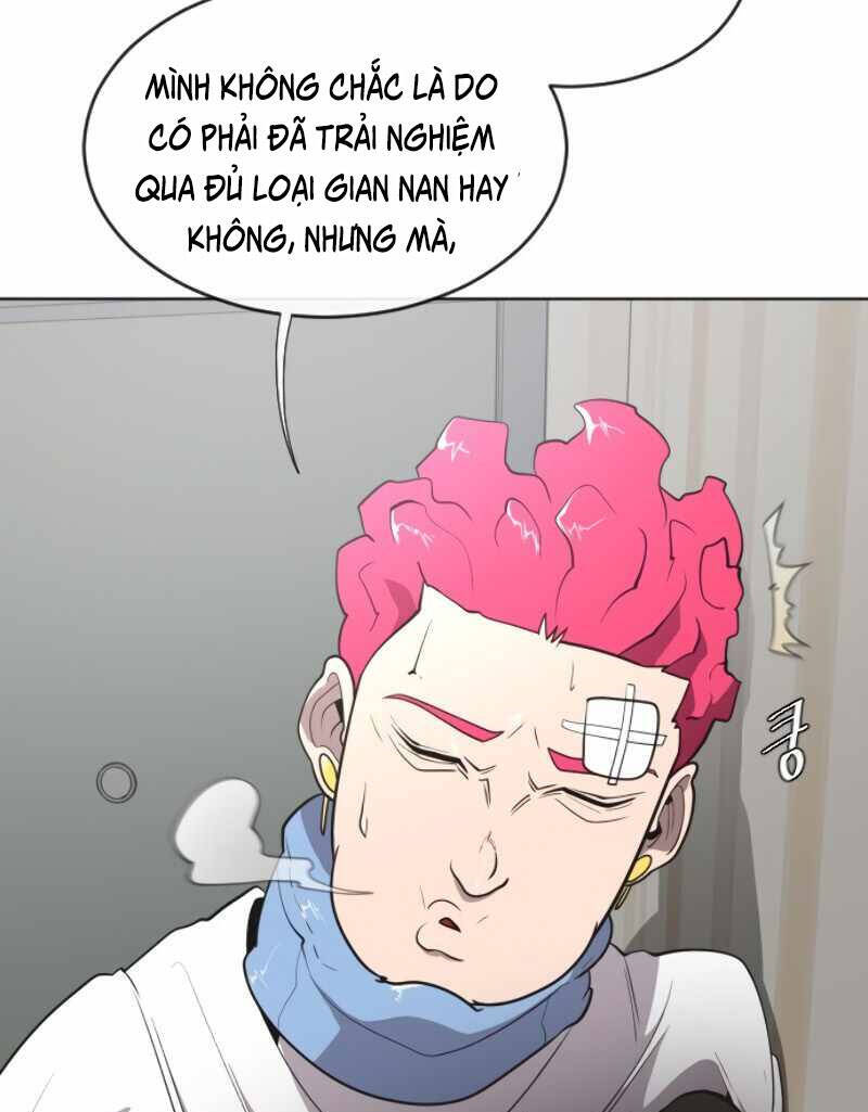 Kĩ Nguyên Của Anh Hùng