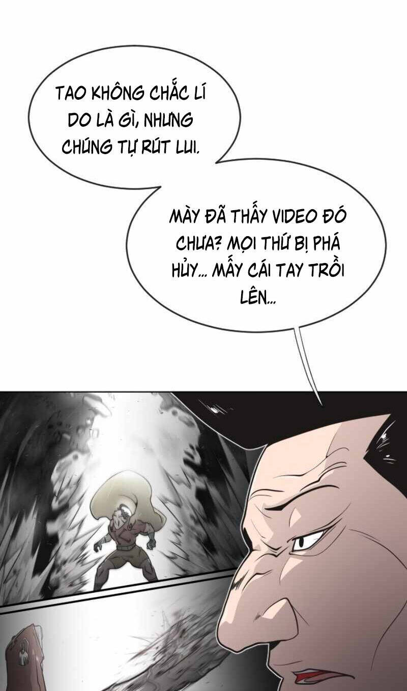 Kĩ Nguyên Của Anh Hùng
