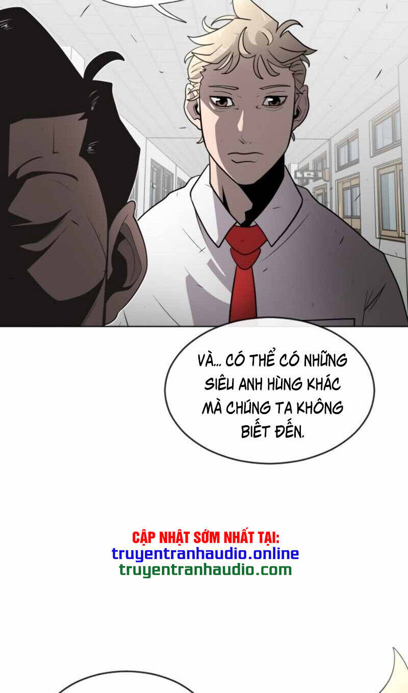 Kĩ Nguyên Của Anh Hùng