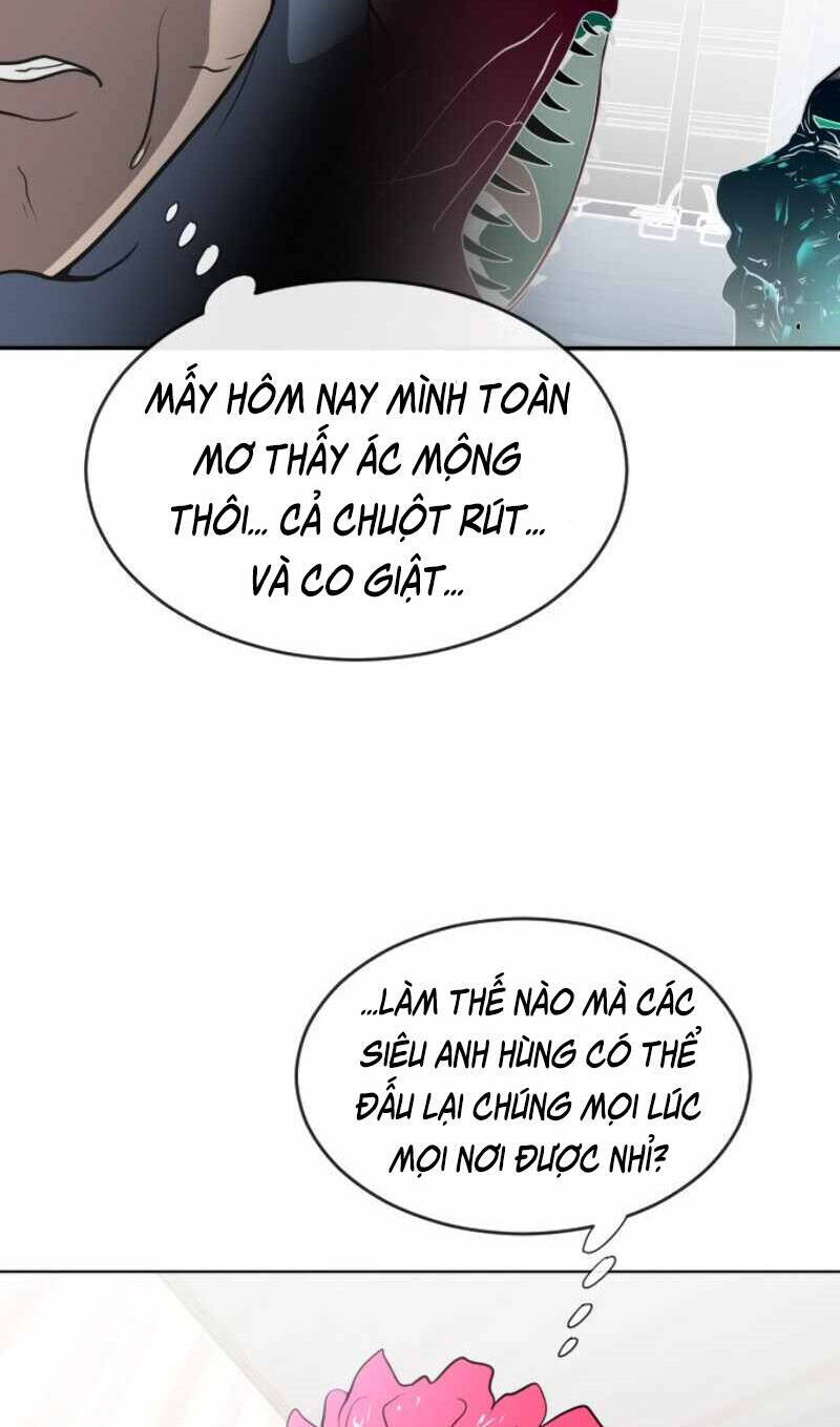 Kĩ Nguyên Của Anh Hùng