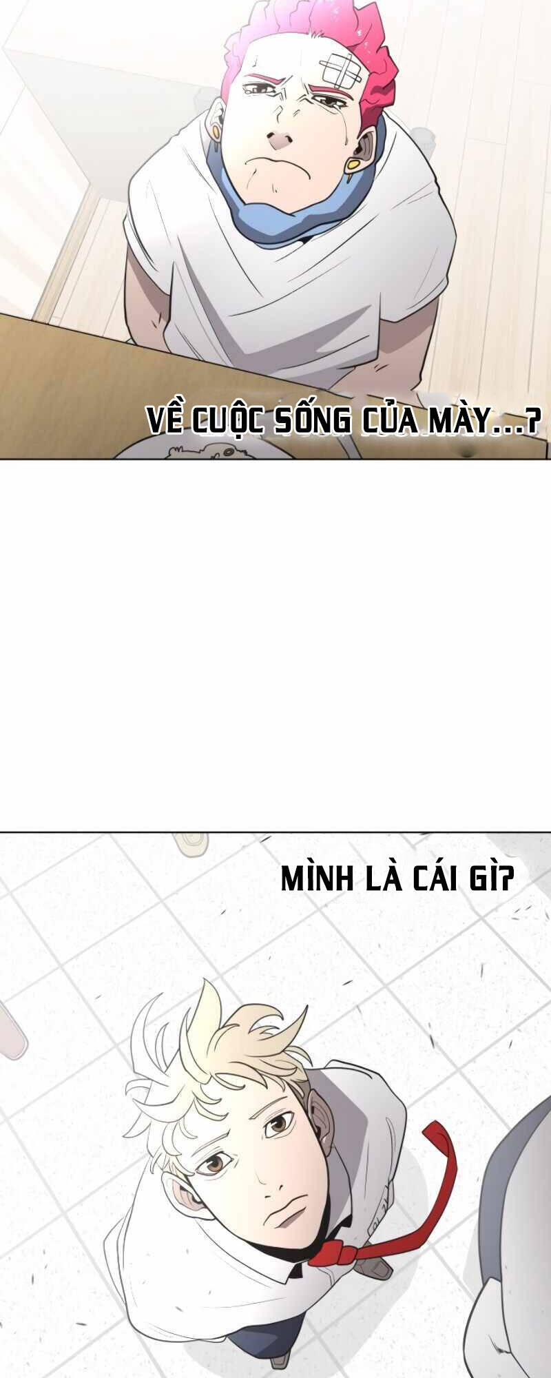 Kĩ Nguyên Của Anh Hùng