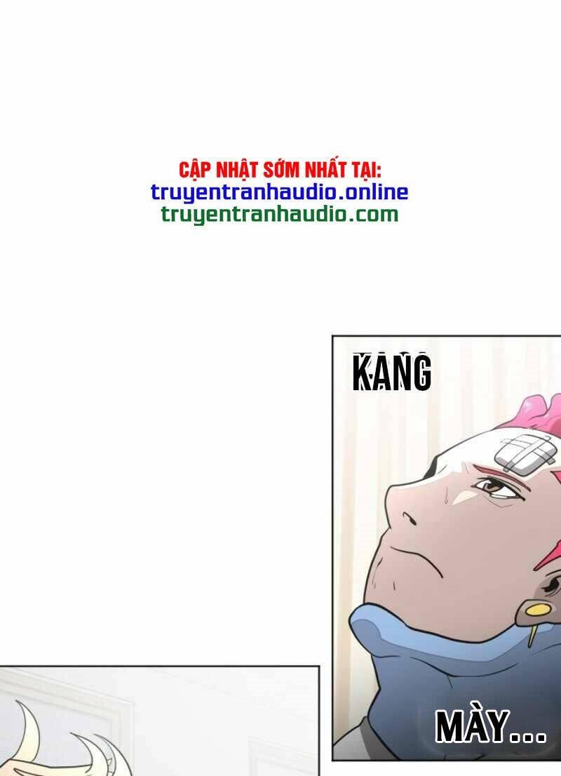 Kĩ Nguyên Của Anh Hùng