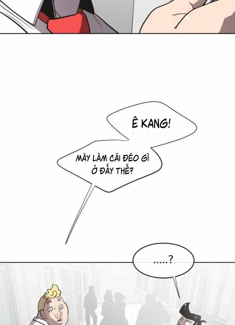 Kĩ Nguyên Của Anh Hùng