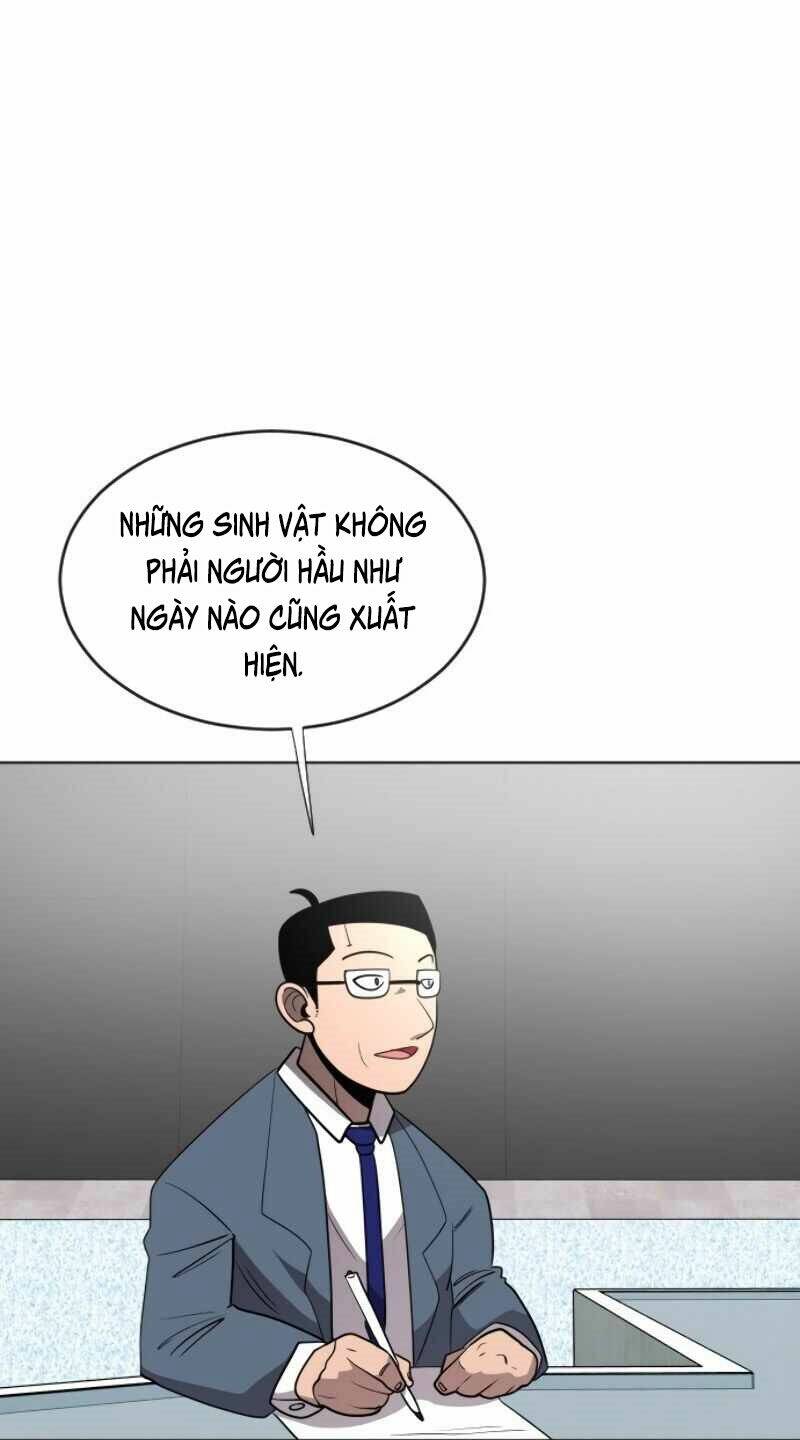 Kĩ Nguyên Của Anh Hùng