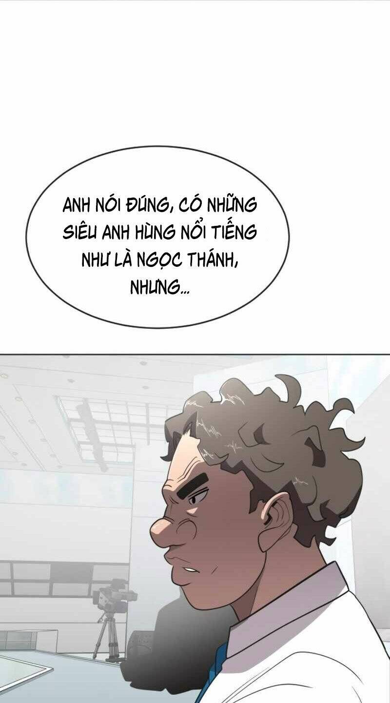 Kĩ Nguyên Của Anh Hùng