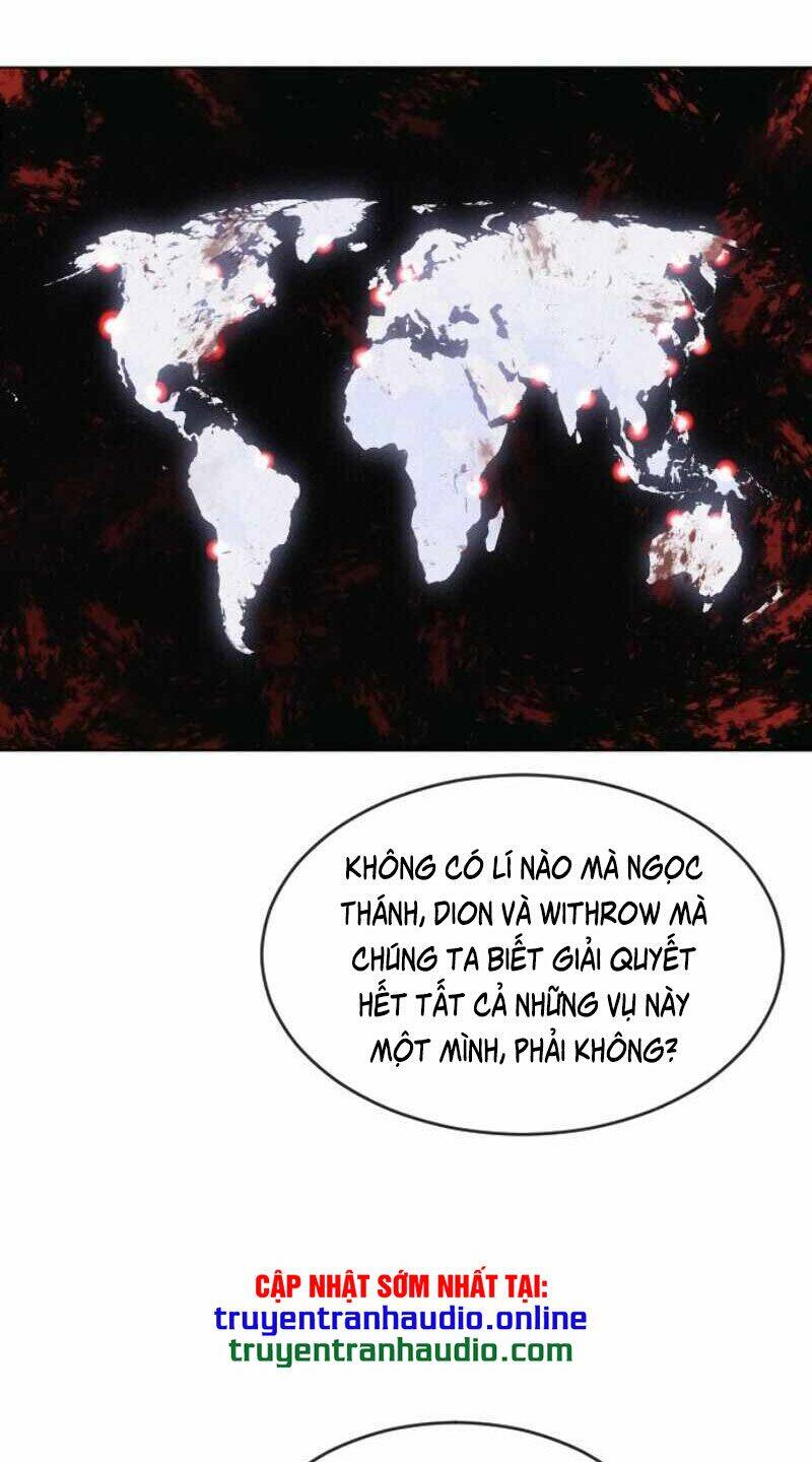 Kĩ Nguyên Của Anh Hùng