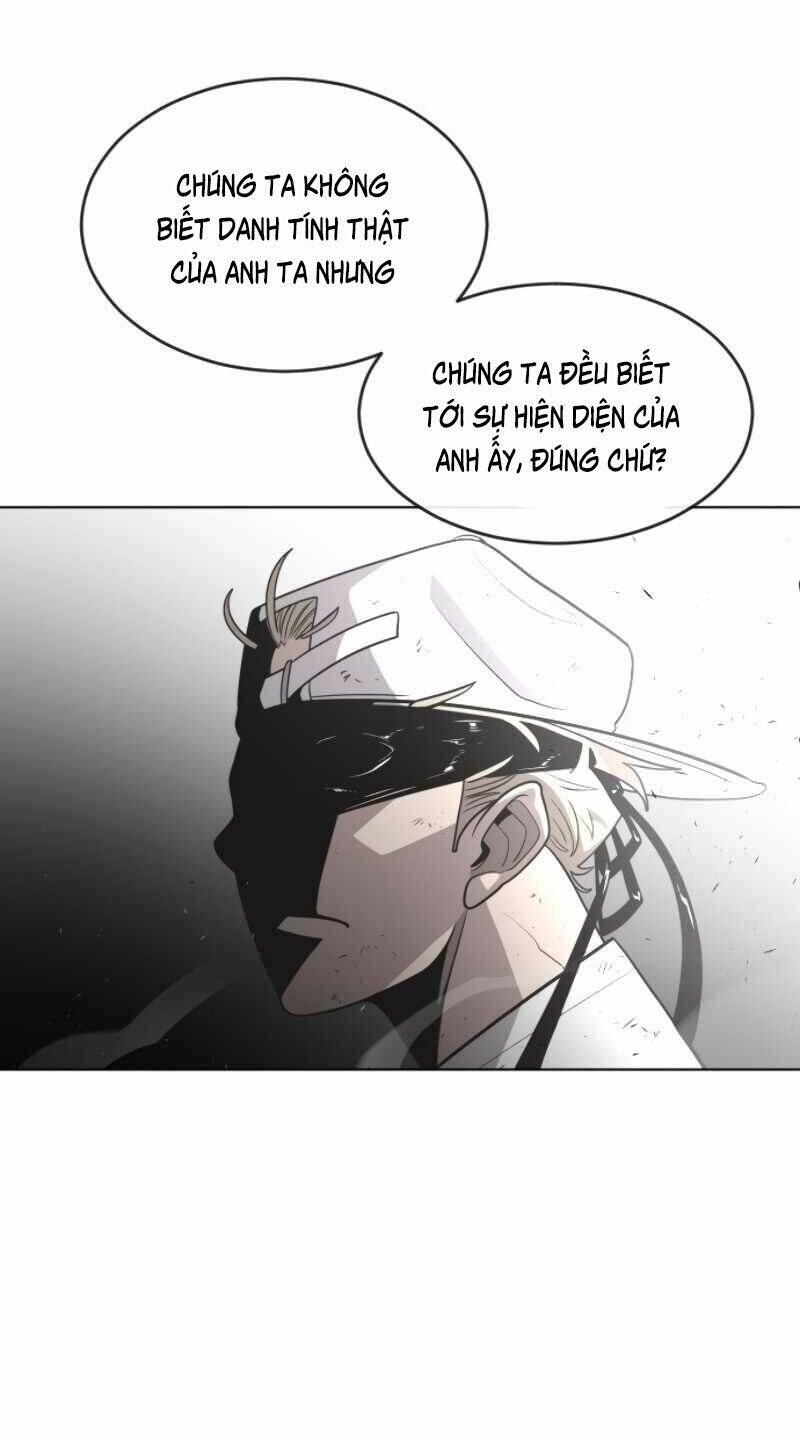 Kĩ Nguyên Của Anh Hùng