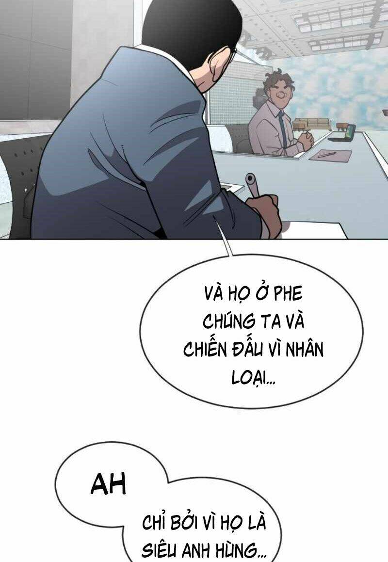 Kĩ Nguyên Của Anh Hùng