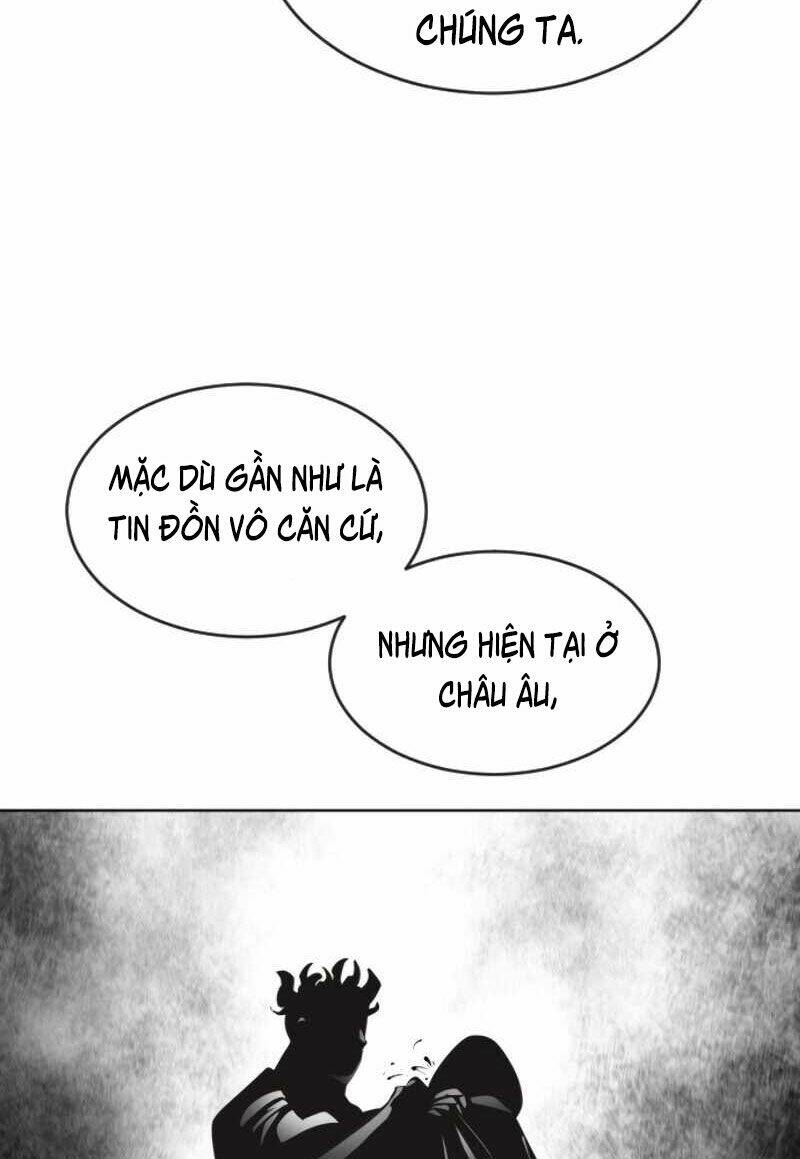 Kĩ Nguyên Của Anh Hùng