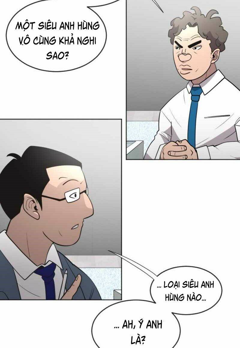 Kĩ Nguyên Của Anh Hùng