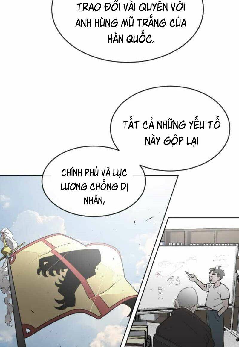Kĩ Nguyên Của Anh Hùng