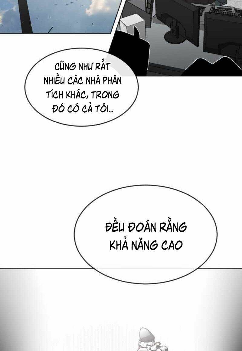 Kĩ Nguyên Của Anh Hùng