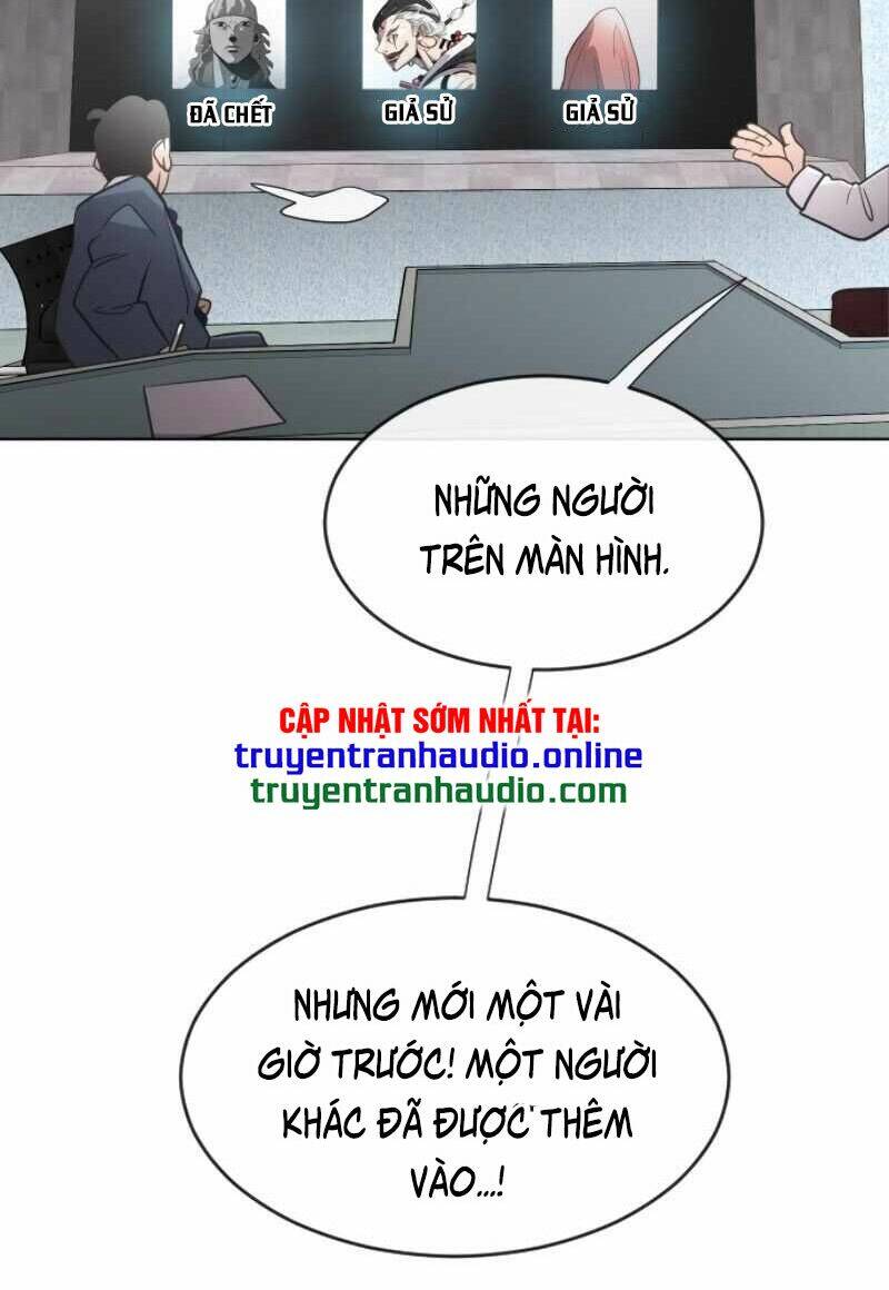 Kĩ Nguyên Của Anh Hùng