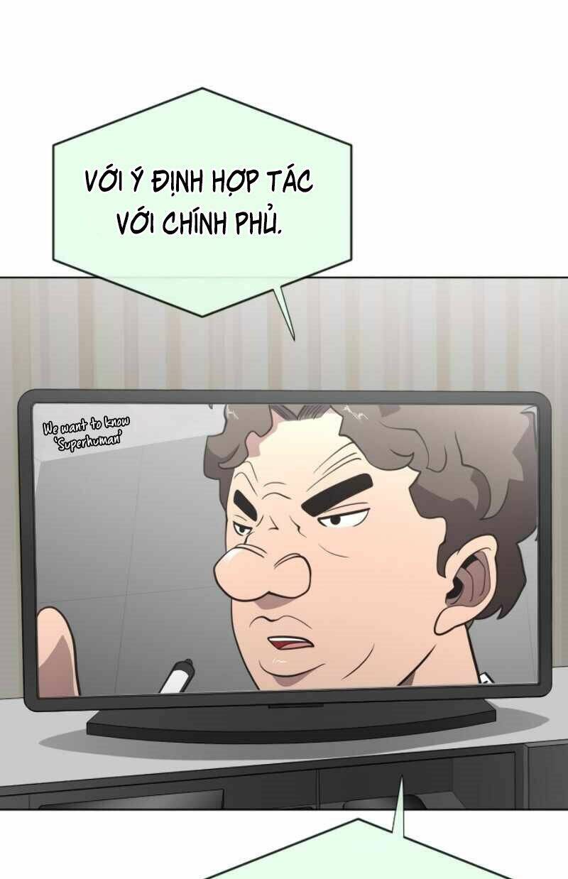 Kĩ Nguyên Của Anh Hùng