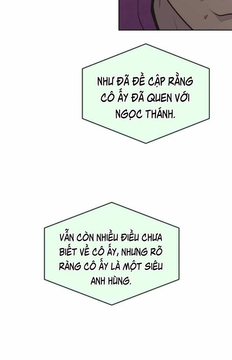 Kĩ Nguyên Của Anh Hùng
