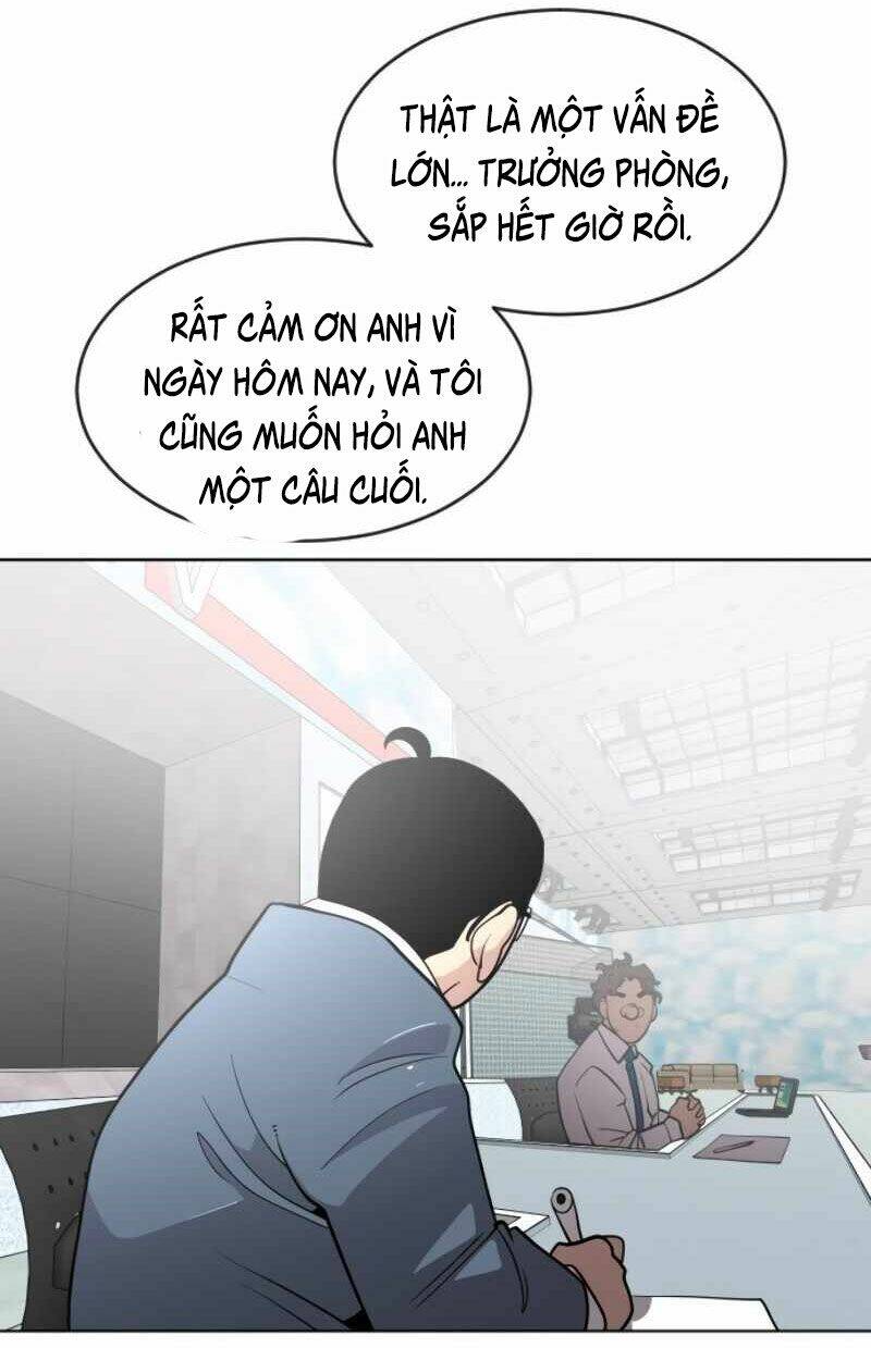 Kĩ Nguyên Của Anh Hùng