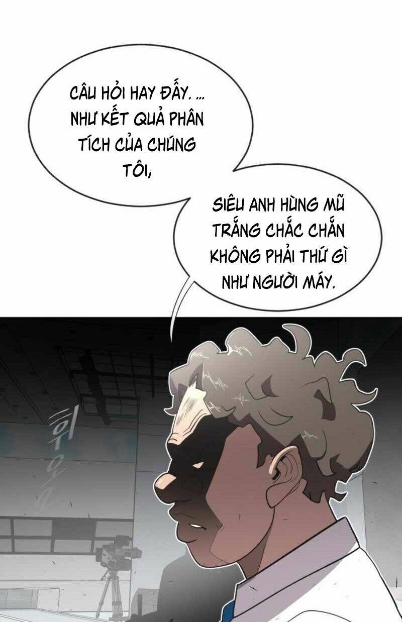 Kĩ Nguyên Của Anh Hùng