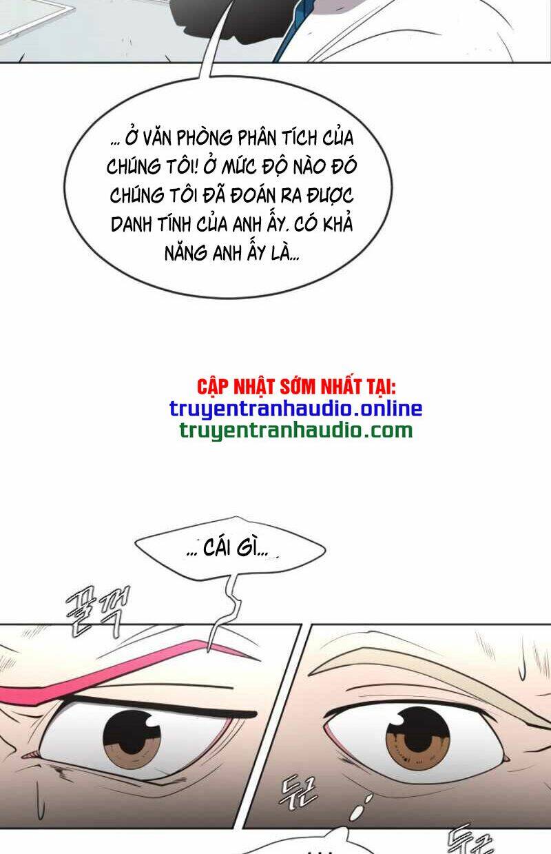 Kĩ Nguyên Của Anh Hùng