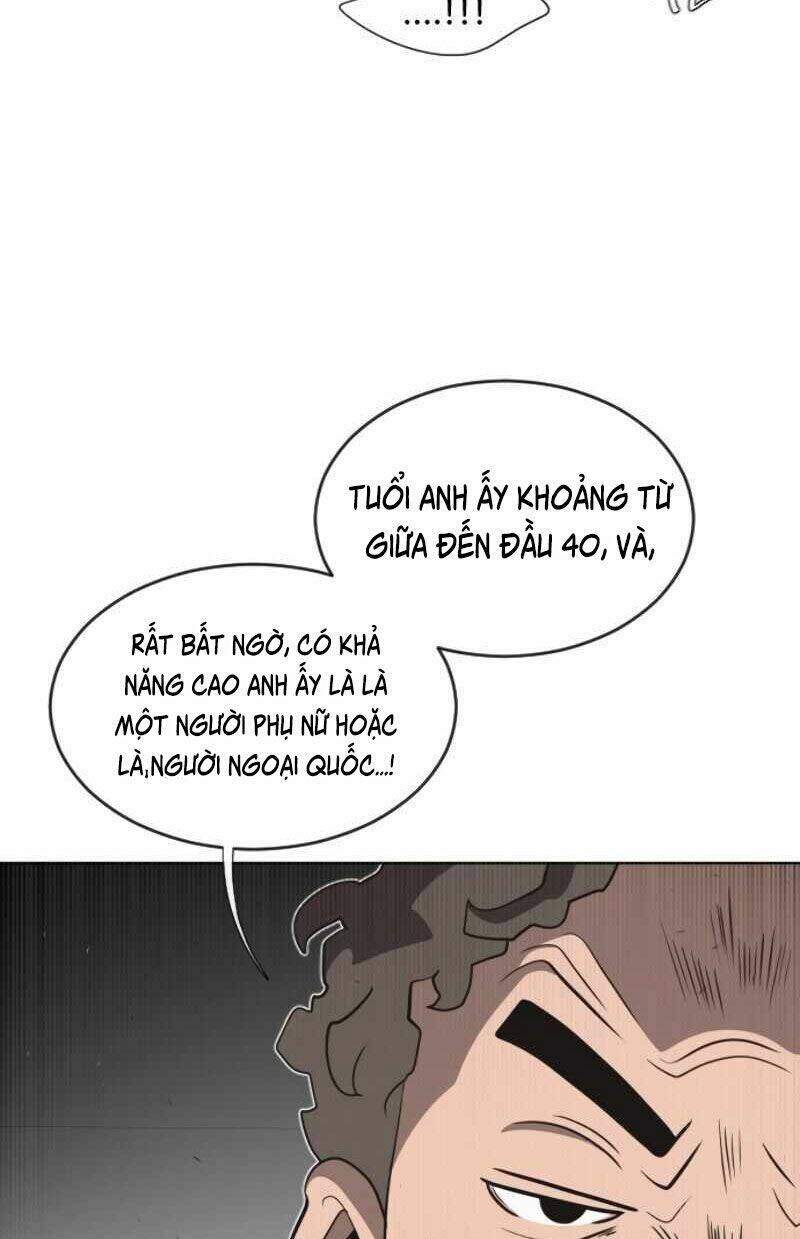 Kĩ Nguyên Của Anh Hùng