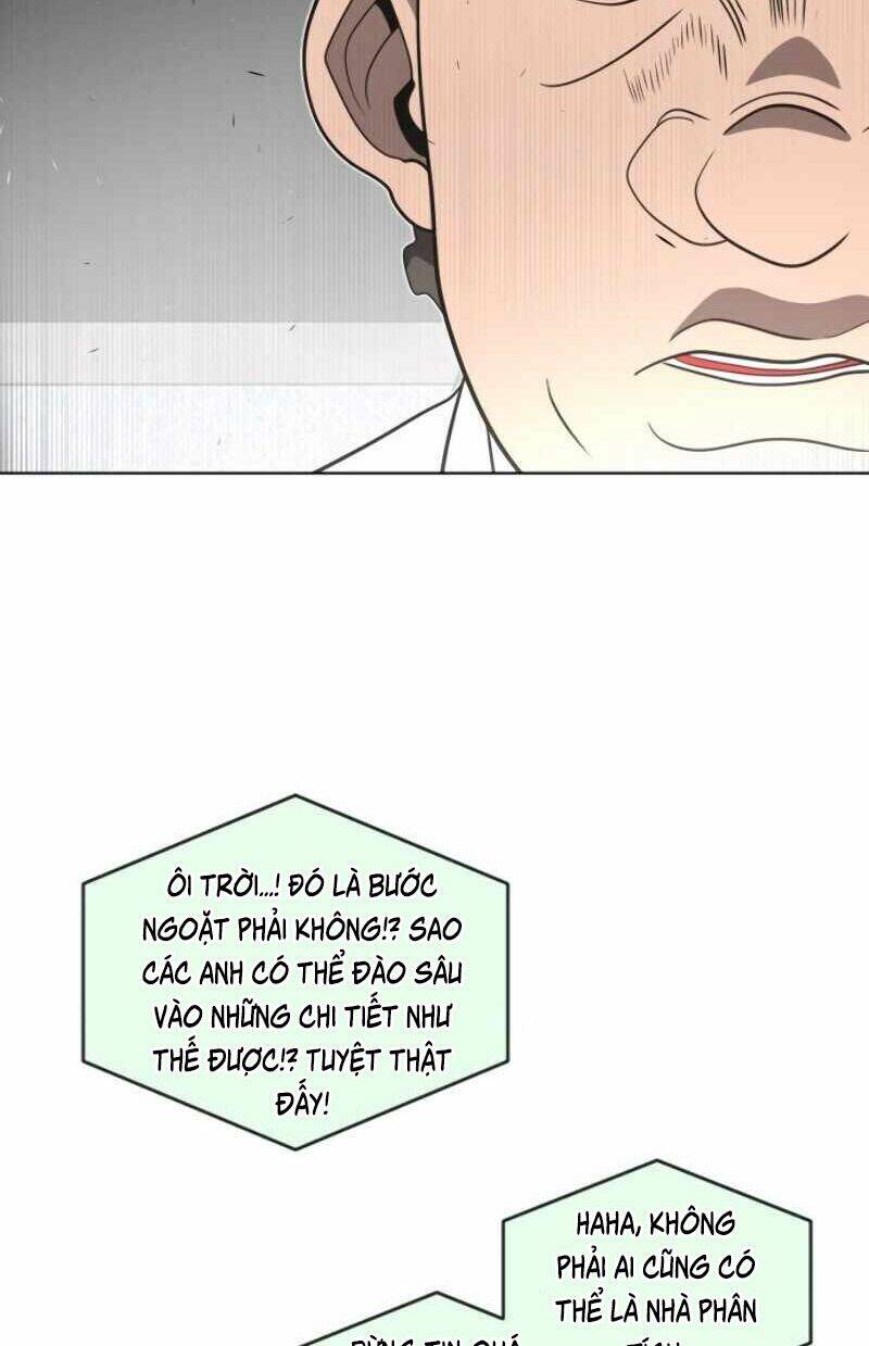 Kĩ Nguyên Của Anh Hùng