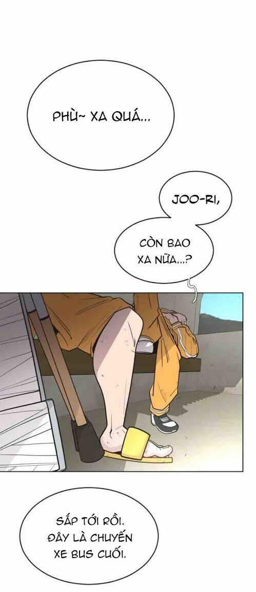 Kĩ Nguyên Của Anh Hùng