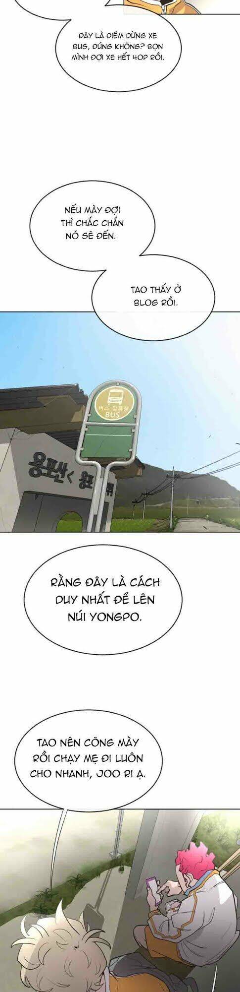 Kĩ Nguyên Của Anh Hùng