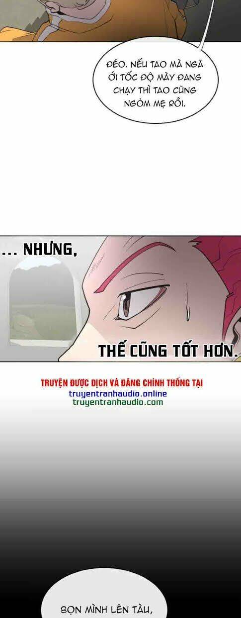 Kĩ Nguyên Của Anh Hùng