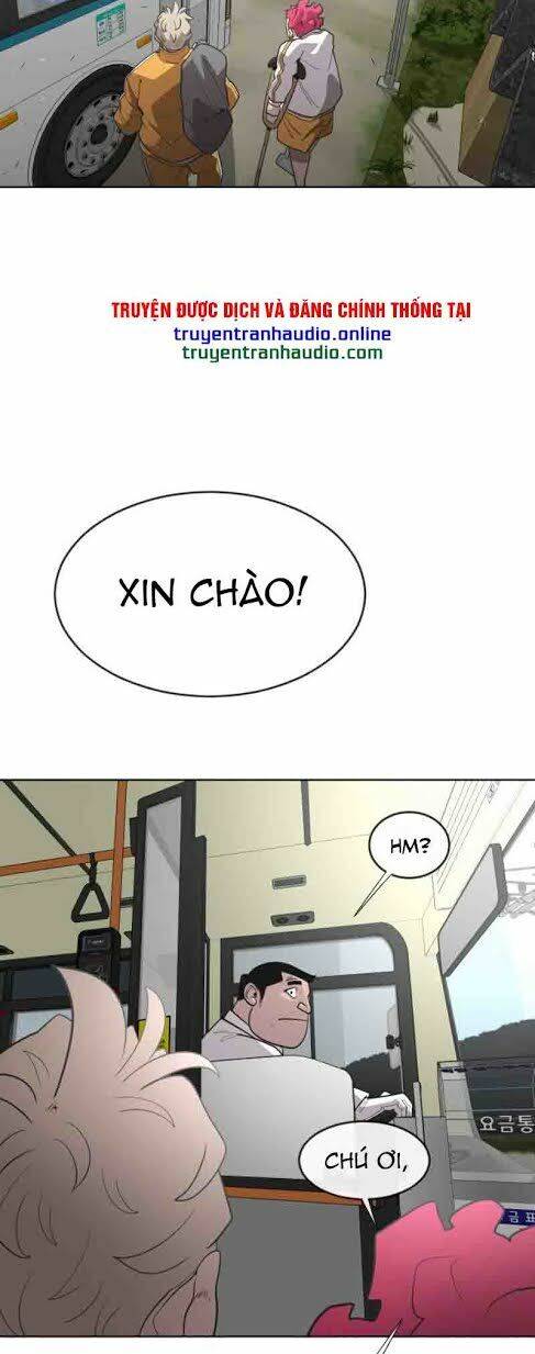 Kĩ Nguyên Của Anh Hùng