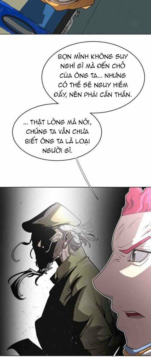 Kĩ Nguyên Của Anh Hùng
