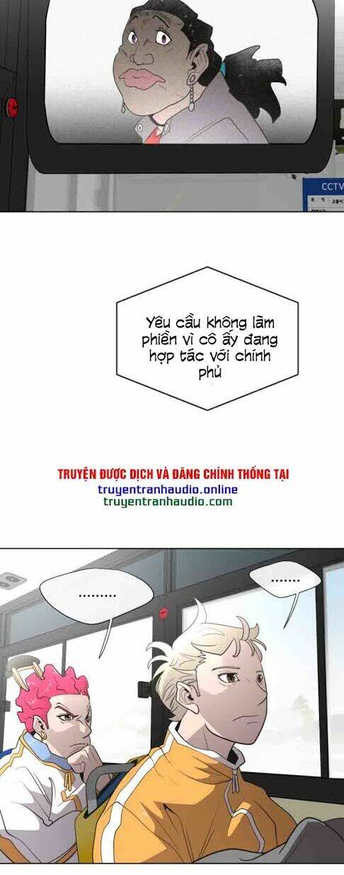 Kĩ Nguyên Của Anh Hùng