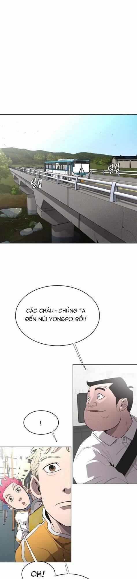 Kĩ Nguyên Của Anh Hùng
