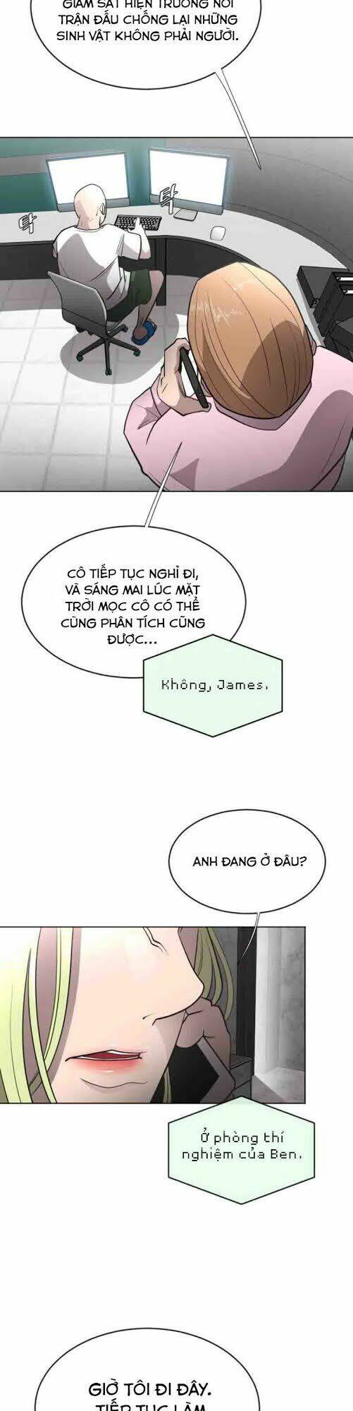 Kĩ Nguyên Của Anh Hùng