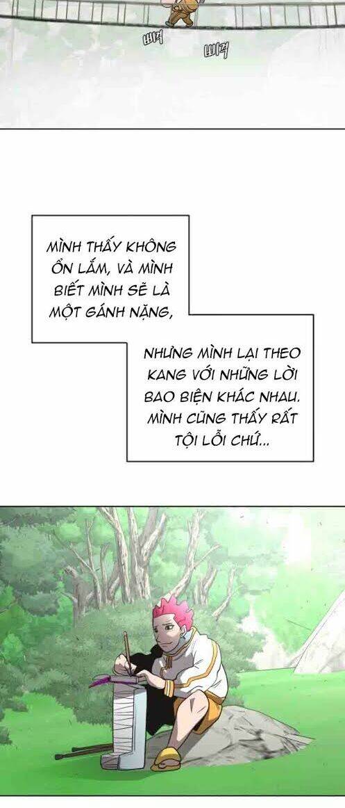 Kĩ Nguyên Của Anh Hùng
