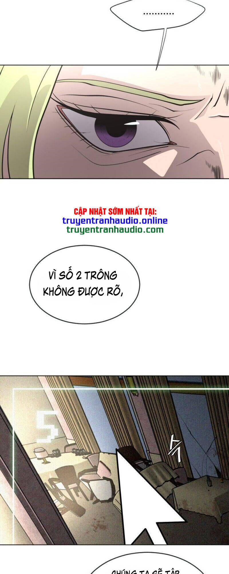 Kĩ Nguyên Của Anh Hùng