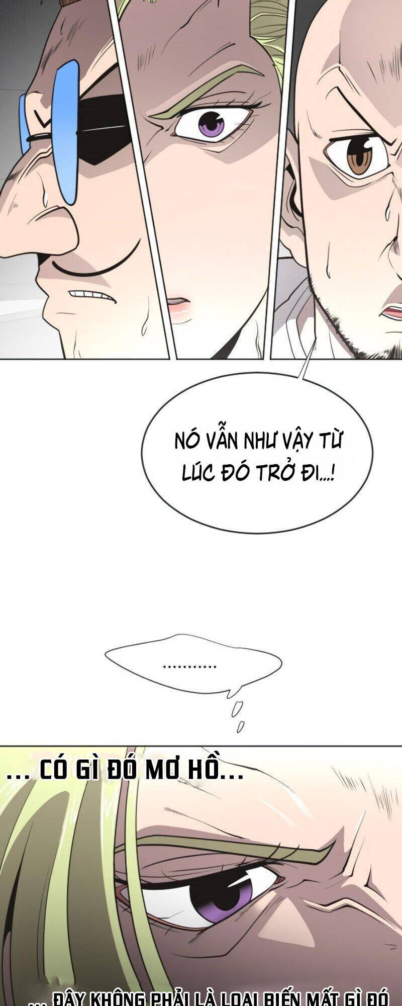 Kĩ Nguyên Của Anh Hùng