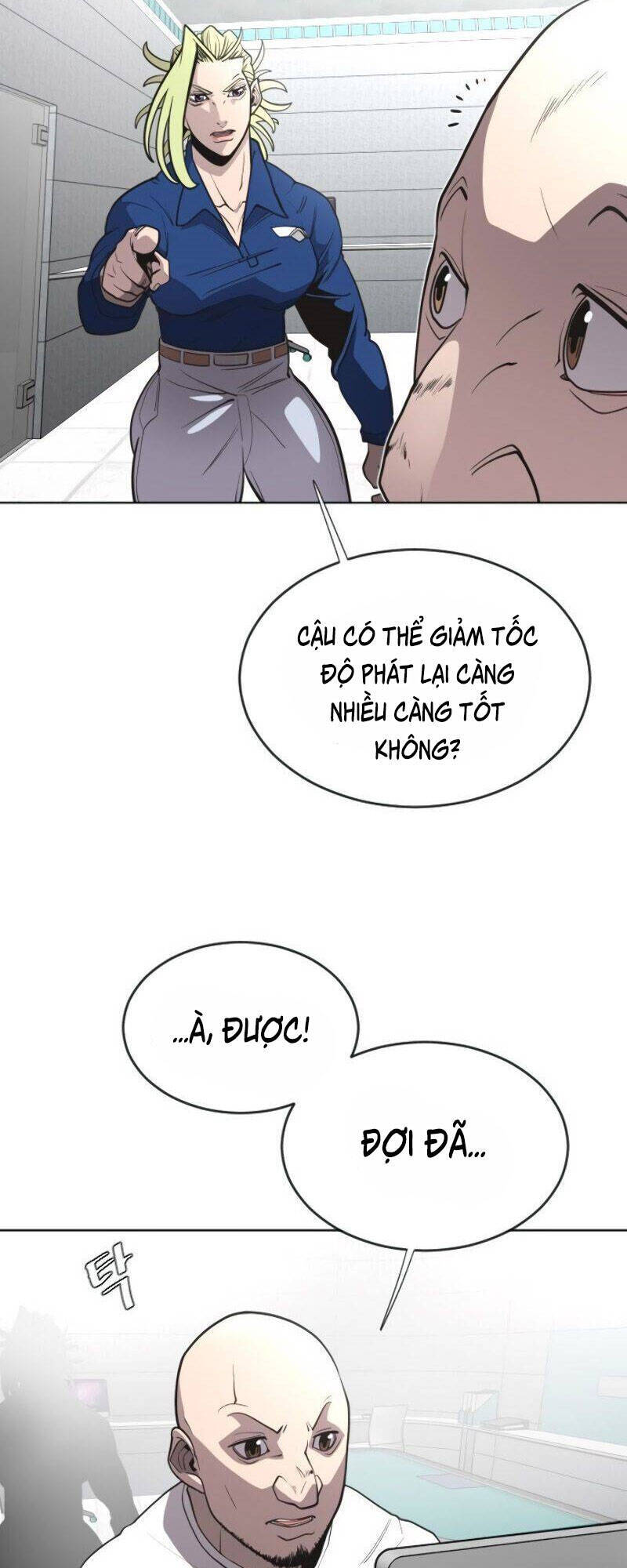 Kĩ Nguyên Của Anh Hùng