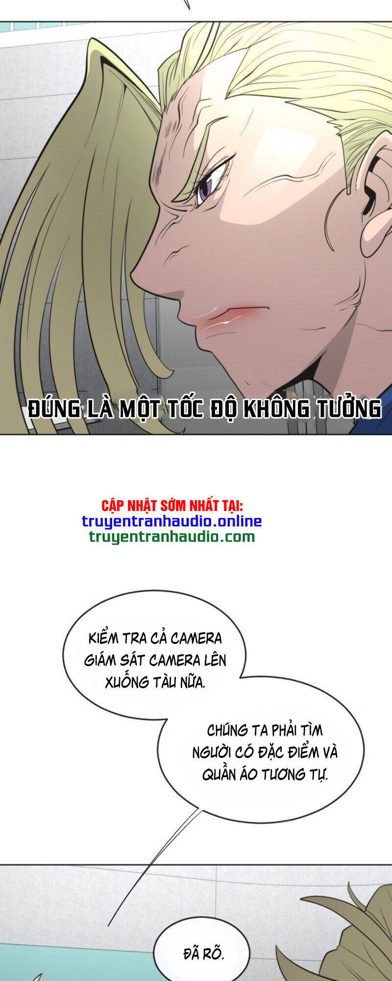 Kĩ Nguyên Của Anh Hùng