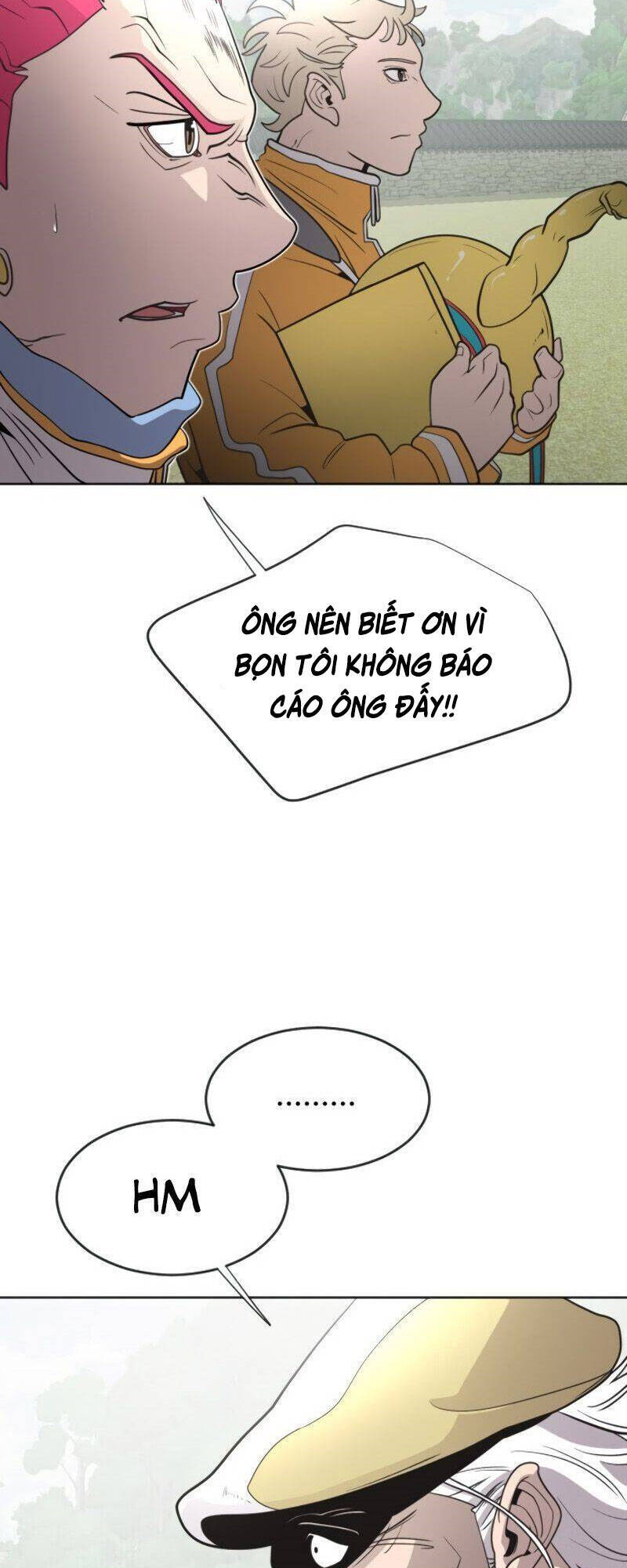 Kĩ Nguyên Của Anh Hùng