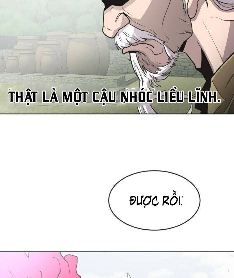 Kĩ Nguyên Của Anh Hùng
