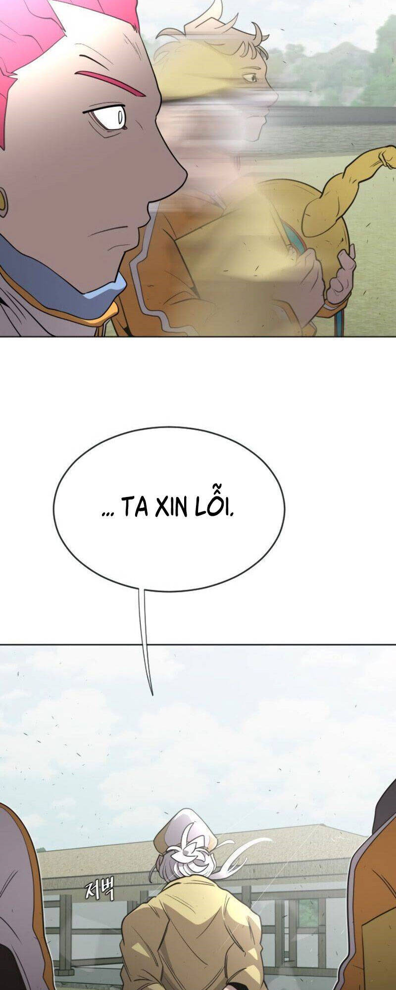 Kĩ Nguyên Của Anh Hùng
