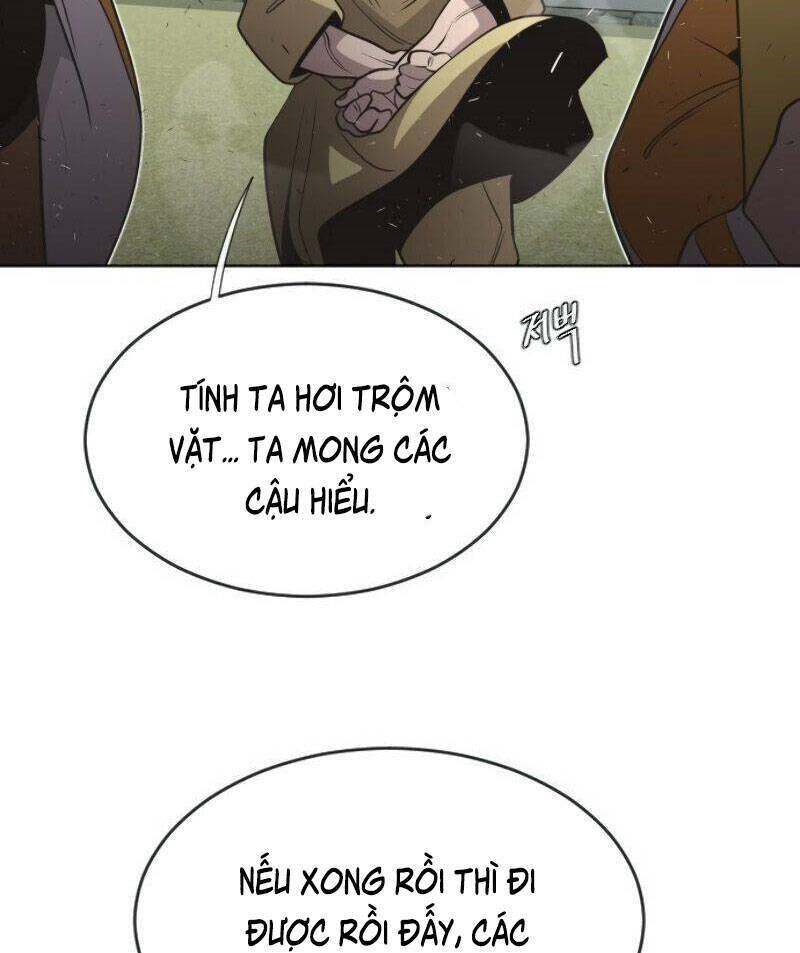 Kĩ Nguyên Của Anh Hùng