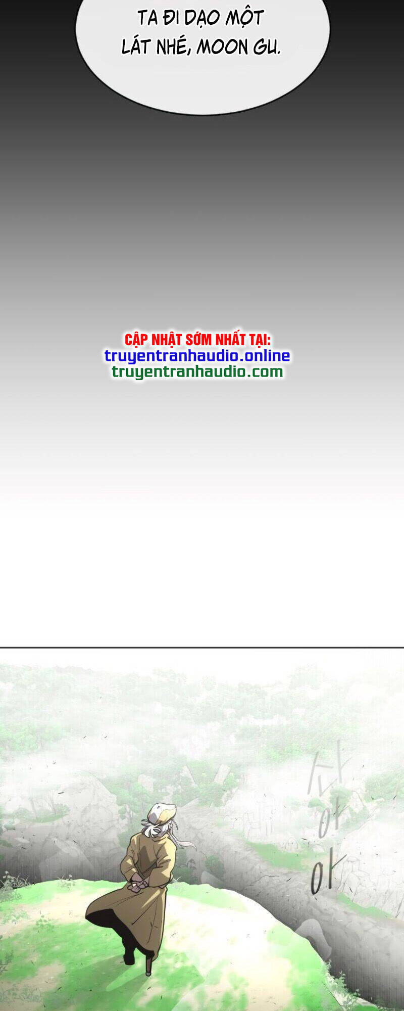 Kĩ Nguyên Của Anh Hùng
